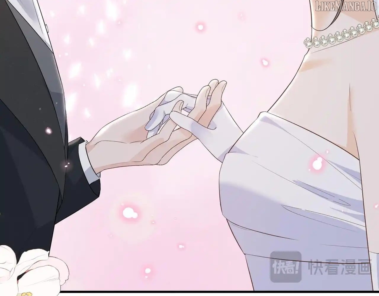 100-Day Warm Marriage Chapter 80 - page 100